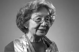 叶嘉莹口述1：清王朝被民国取代，满人纷纷把原来的姓氏改成汉姓图片