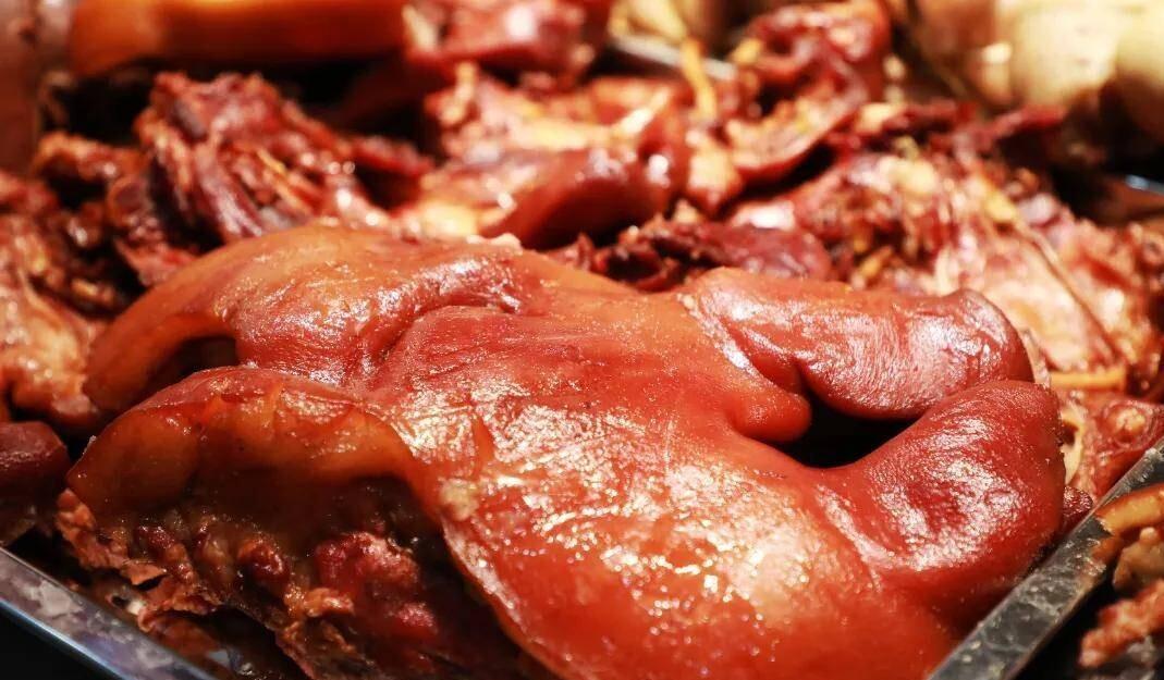 欧盟猪肉倾销中国市场影响_中国对欧盟猪肉反倾销税_2025年猪头批发价格行情查询