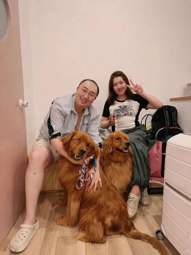 领养小狗这件大事