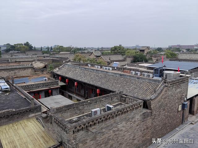 平遥古城