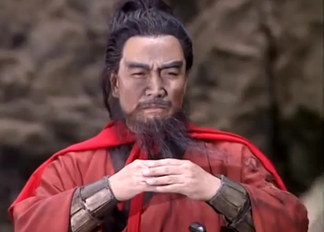 华容道的历史传说