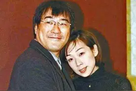38岁李宗盛爱上28岁的林忆莲，两人同居没多久，妻子却怀孕了图片