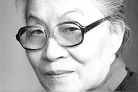 杨绛：上班最大的意义不是那点工资图片