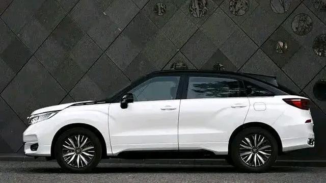 曾经排队（加价）买车的本田冠道怎么就不行了？