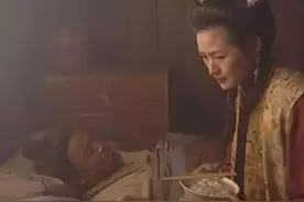 潘家后人把族谱翻烂了，专家惊呼：武大郎和武松根本不是亲兄弟图片