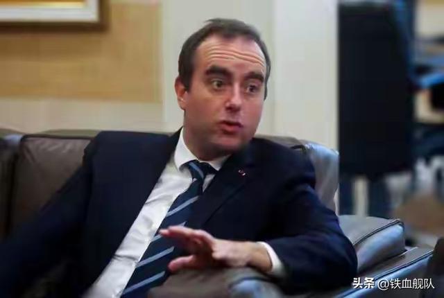 法国新总理闪电辞职暗藏什么玄机