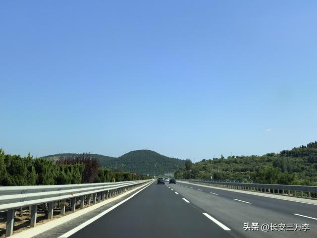 北上大草原第14站：南回山东微山岛