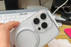 万元iPhone15ProMax上手四天了，简单说说优缺点图片