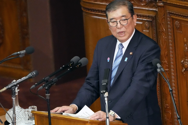 博主：日本对华论调突变有两大原因