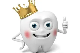 假牙装了个寂寞，每顿饭心惊胆战，连喝水也小心翼翼图片