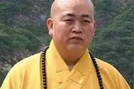 河南少林掌门释永信，武功到底高到什么程度？图片