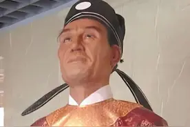 朱元璋登基后，为何将泉州蒲氏一族一律纳入贱籍，终身为奴为娼？图片