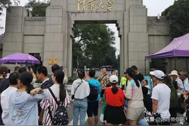 清华大学旅游攻略——和11个著名打卡点图片