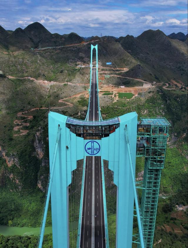 中国建桥黑科技你知道哪些