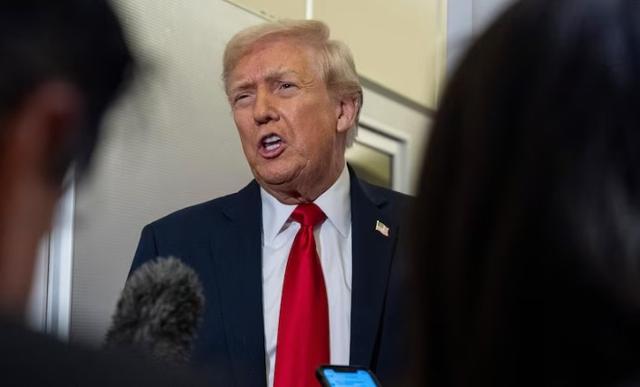 邵永灵：美乌只差三个条件没谈拢