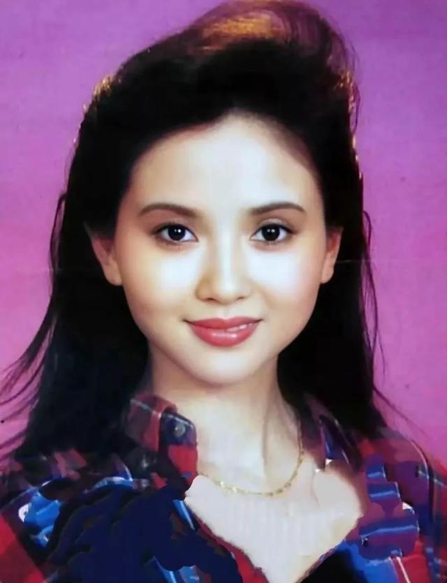 挂历欣赏（1124）——1994年银星：林青霞林凤娇宋佳何晴吴玉华
