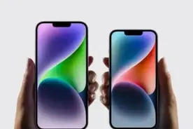为什么美国人不喜欢给自己的iPhone戴手机壳呢？...图片