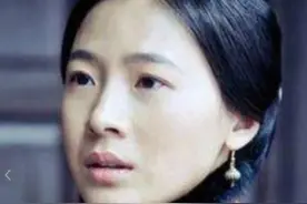 张作霖直勾勾的盯着她，说了一句：“我要你做我的四姨太！”图片