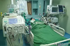 重症监护室（ICU图片