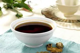 一碗“生骨汤”，一通一补，活血化瘀 股骨头坏死不疼了图片