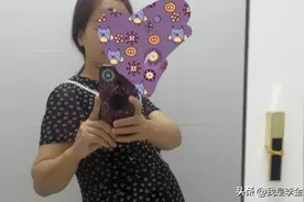 我用10分钟的产程超快顺产了第三胎宝宝！医生都说太快了图片