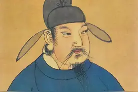 太平公主被李隆基追杀，躲到太上皇李旦的宫殿，说：放了姑姑吧图片