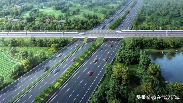 重磅！正式开建！# 【：光谷情报站