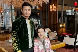 吕良伟永葆青春的秘密是练内家拳 “舌抵上腭”神奇功效！图片