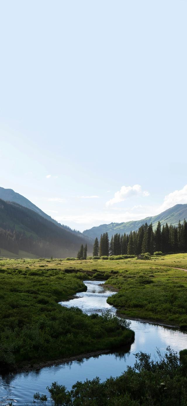 手机壁纸|山水大自然风景美图