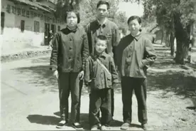 ​苦命的姐姐（一） ​ ​我的姐姐出生于1955年图片