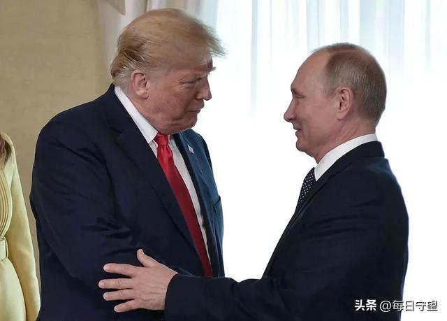 乌克兰的停火条件为何淡化领土问题