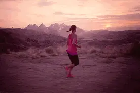 坚持跑步一年的总结图片