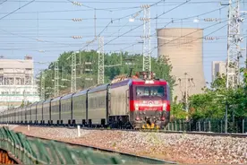41小时乌鲁木齐直达南通？Z362次列车，沿途经停23站，仅仅372元图片