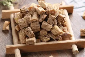 先补气，再化瘀，结节就逃了！这个方子很奇妙 门诊上...图片