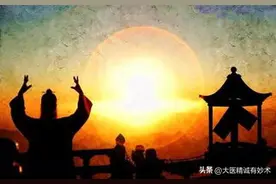 为什么有人动不动一身汗 有人从不出汗？中医：多汗和无汗都是阳虚图片