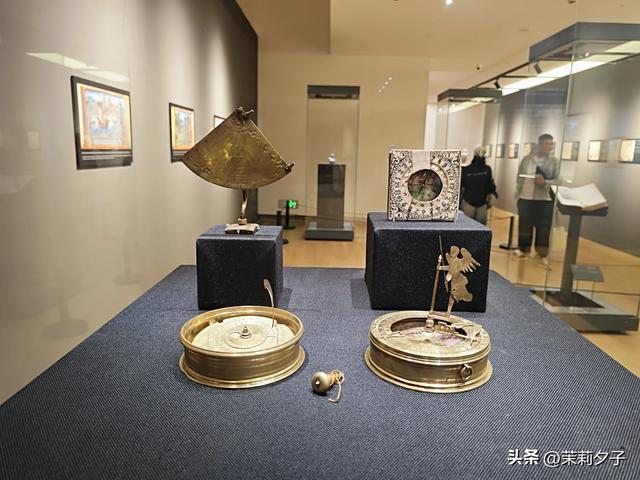 杭州旅游攻略看展逛博物馆老街菜市场换个城市走走停停文艺风