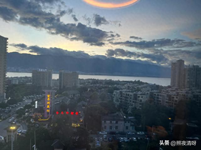 大理旅游攻略(去云南旅游是跟团好还是自由行好)