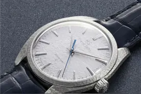 比劳力士还贵的日本表，到底好在哪里？ 大家知道图片