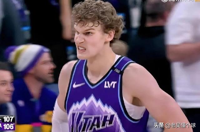 如何看待湖人险胜爵士