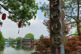铜陵2日游： 第一天图片