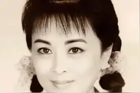 您还记得这位宁波籍的经典女演员吗？陈肖依，宁波人图片