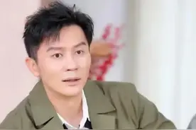 李晨：年近50，无儿无女，单身至今，情路茫茫！ 李晨图片