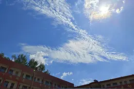 家长会，写给高中儿子的一封信 儿子： 提笔最想说的...图片