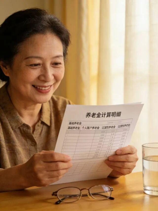 北京60后退休，缴费了16年 养老金能达到2000元吗 第2张