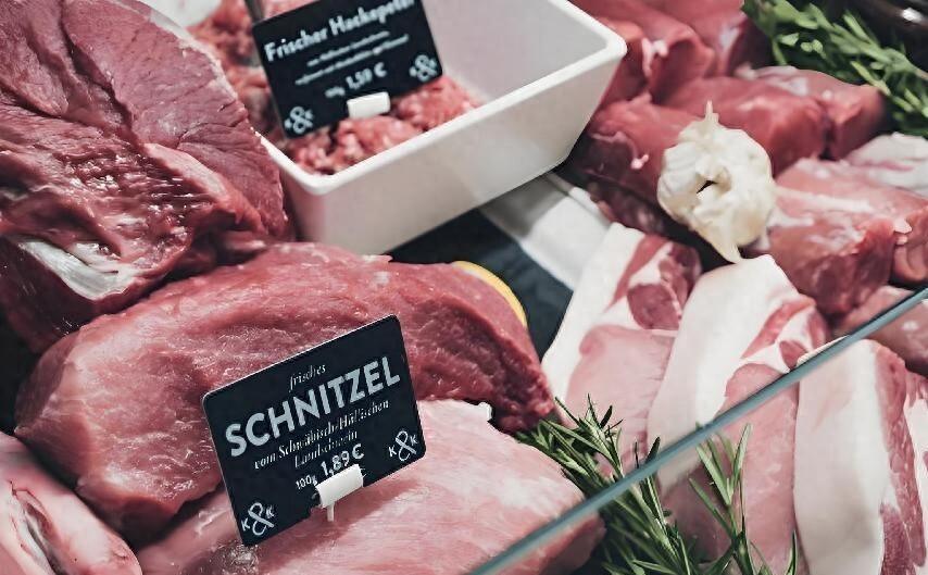 2025年猪头批发价格行情查询_中国对欧盟猪肉反倾销税_欧盟猪肉倾销中国市场影响