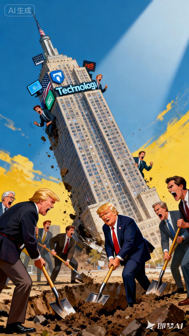 H-1B签证调整对美国经济有何影响