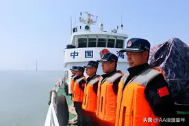 毛启国：我国海警部队四个时期的体制研究图片