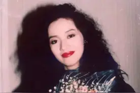 40岁梅艳芳去世后，医生坦白：梅姑的病是有机会治好的图片