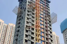 卖掉了4楼买了31楼，我却后悔了，高低楼层的差距太...图片