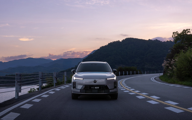 XC70能否刷新豪华品牌智能体验